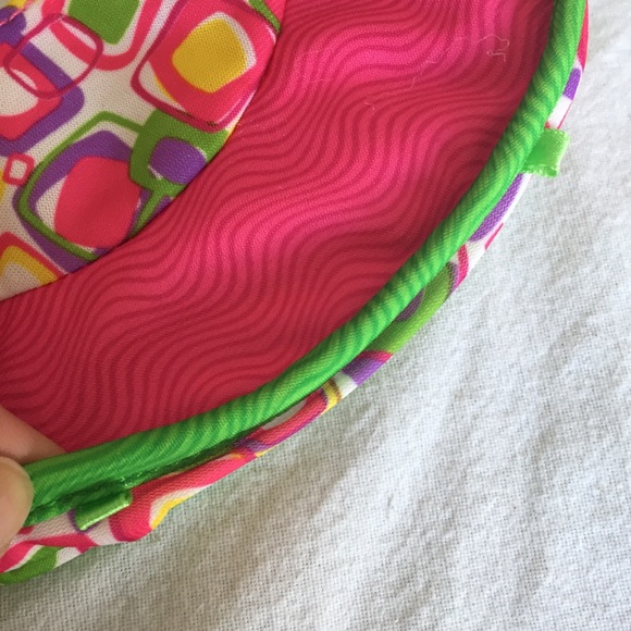 ⭐️ Lightly used girls Doodle Pets purse - Picture 7 of 8